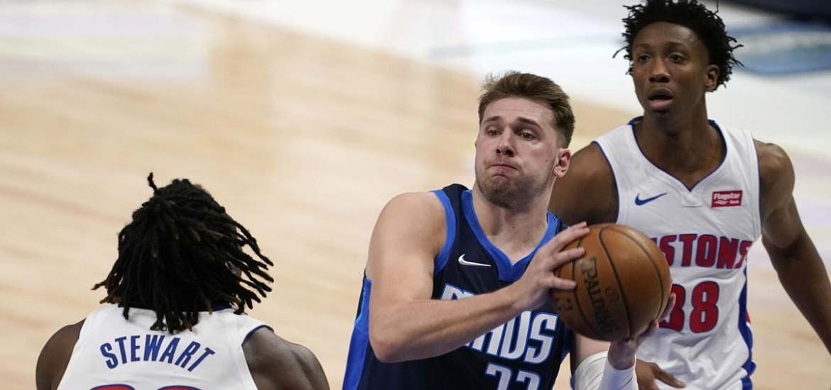 Luka Doncic