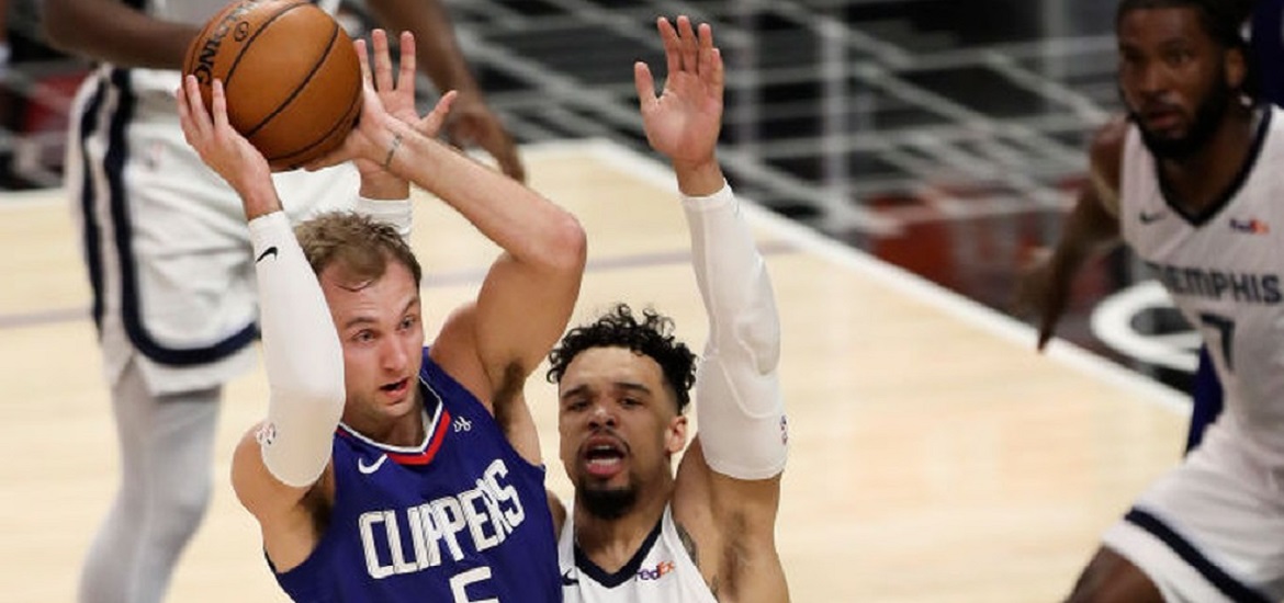 Luke Kennard
