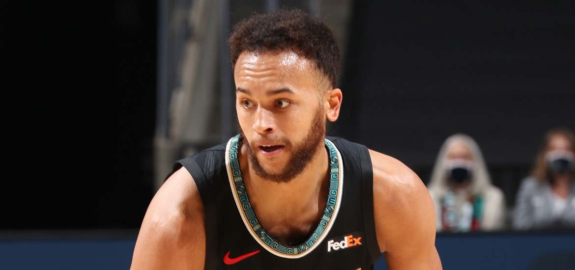 Kyle Anderson