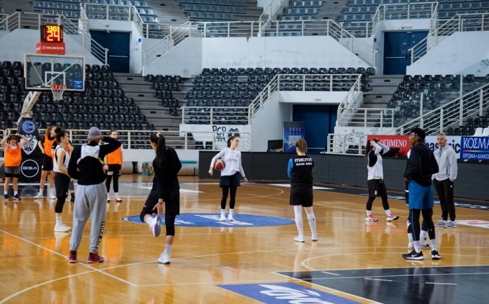 PAOK Women