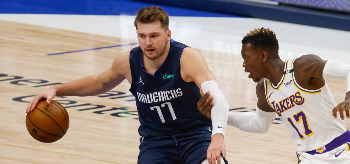 Luka Doncic