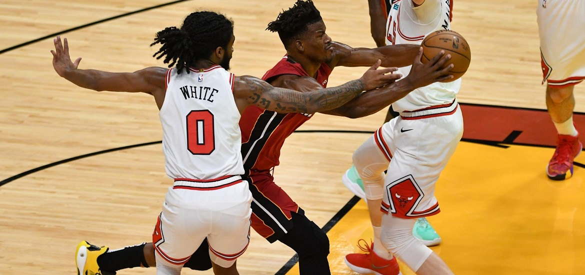 Jimmy Butler