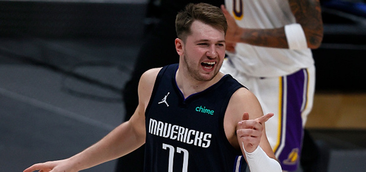 Luka Doncic