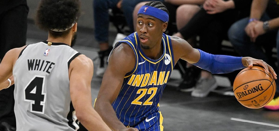Caris LeVert