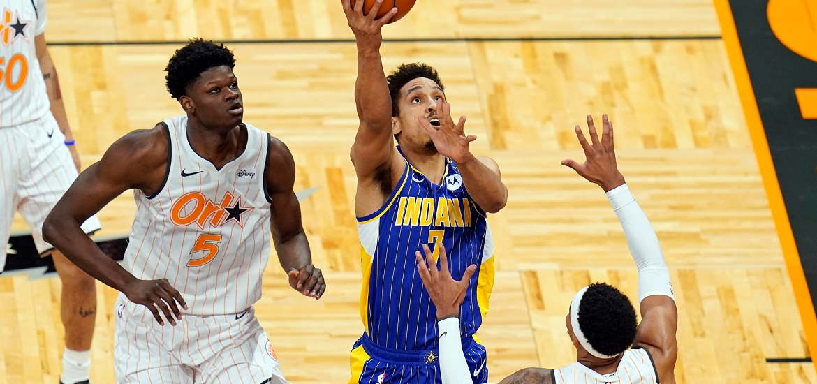 Malcolm Brogdon