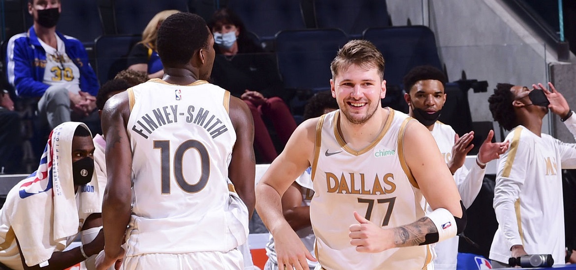 Luka Doncic