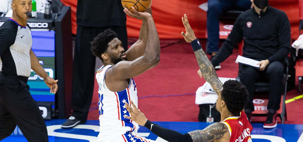 Joel Embiid