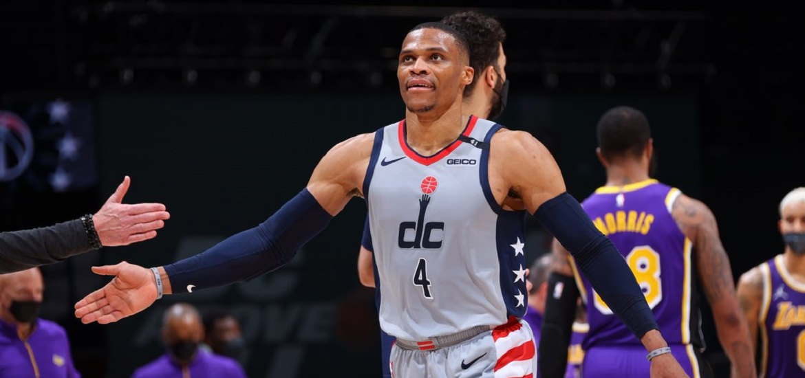 Russell Westbrook