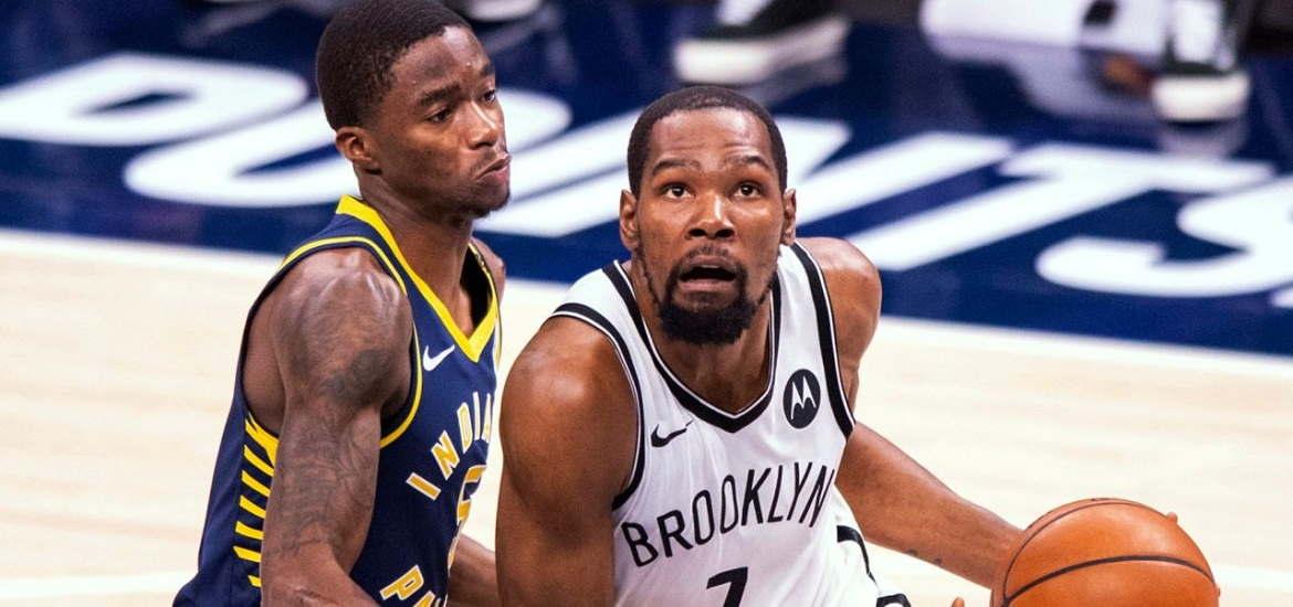 Kevin Durant