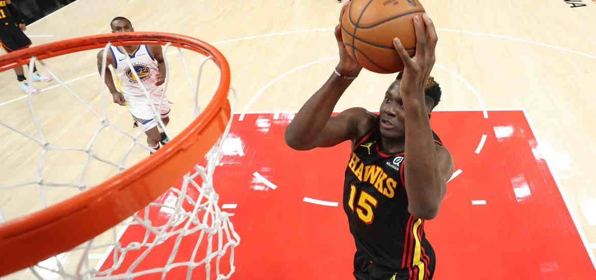 Clint Capela