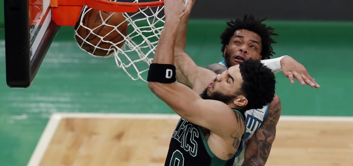 Jayson Tatum