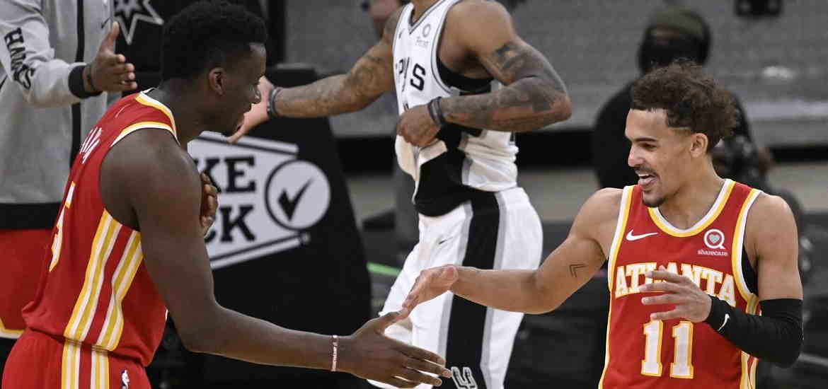 Trae Young