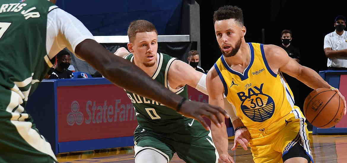 Stephen Curry