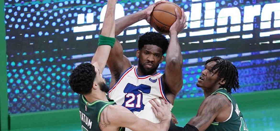 Joel Embiid