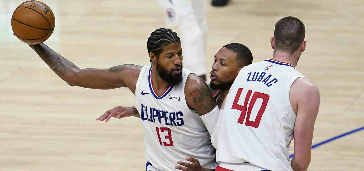 Kawhi Leonard