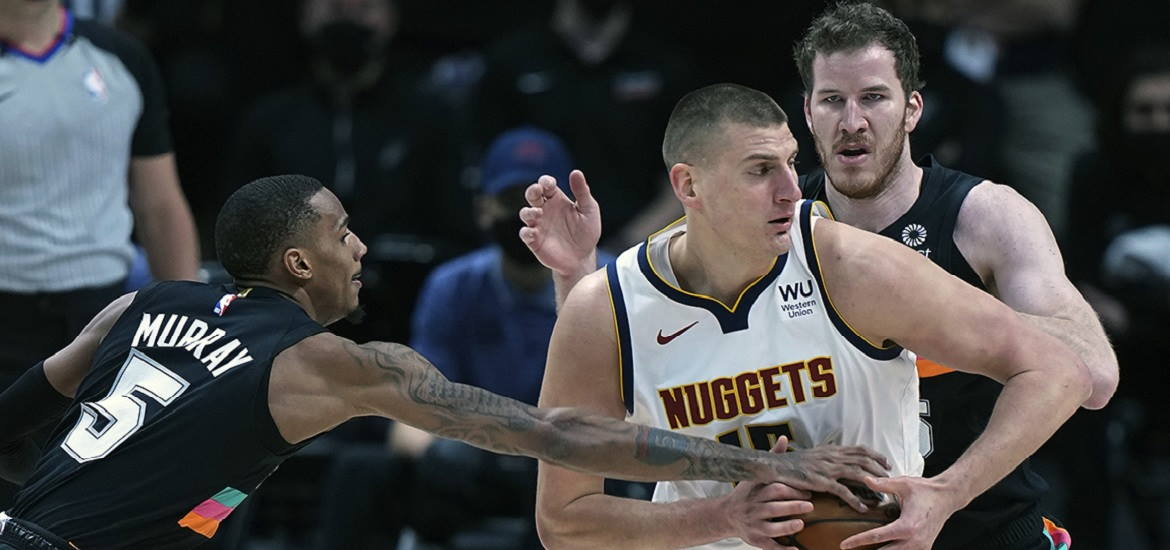 Nikola Jokic