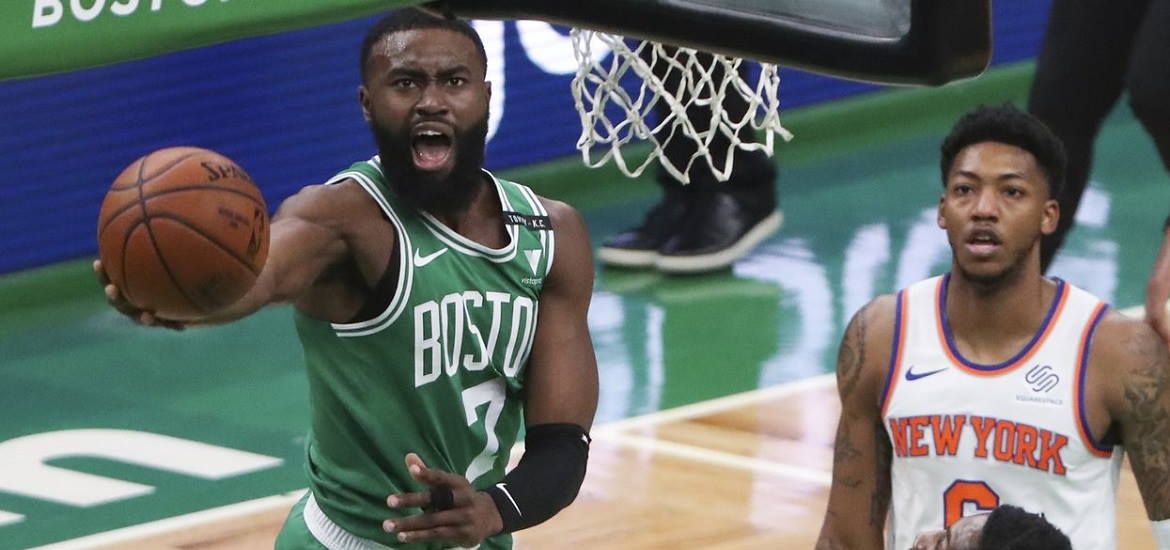 Jaylen Brown