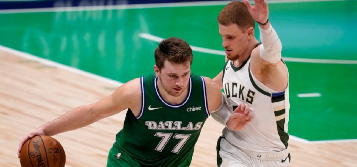 Luka Doncic