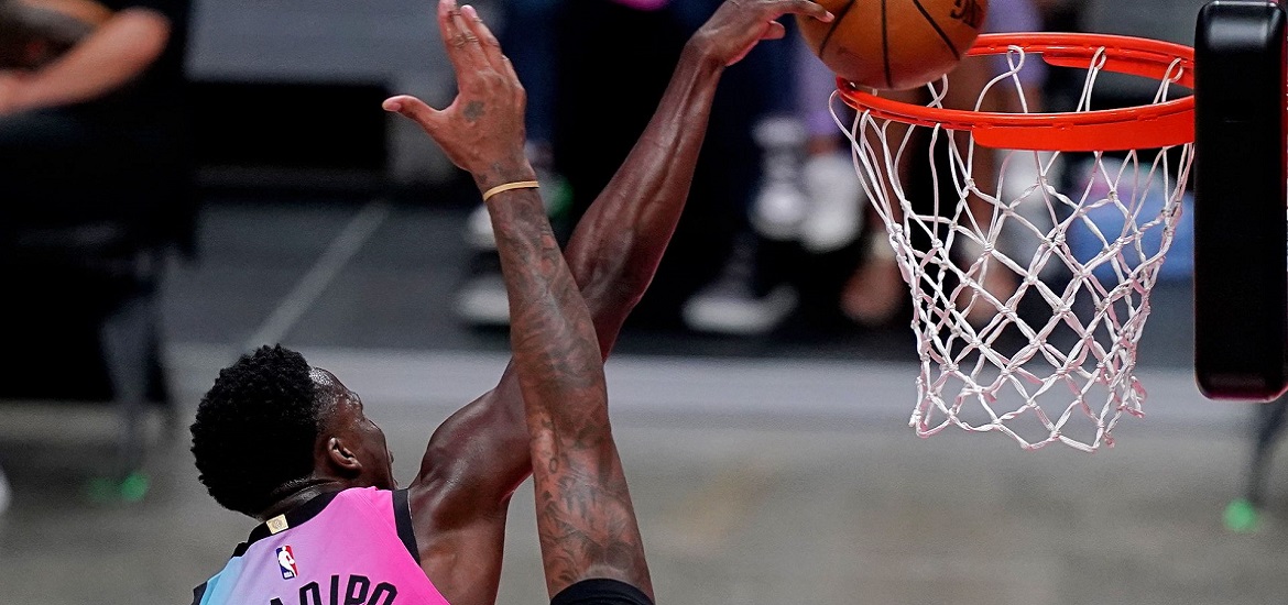 Victor Oladipo