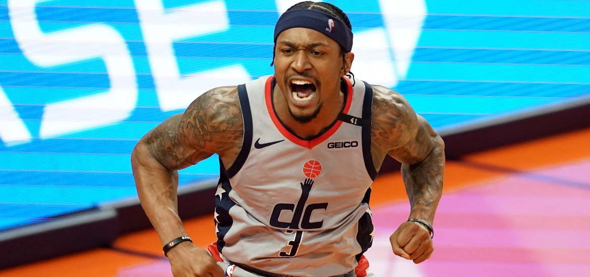 Bradley Beal