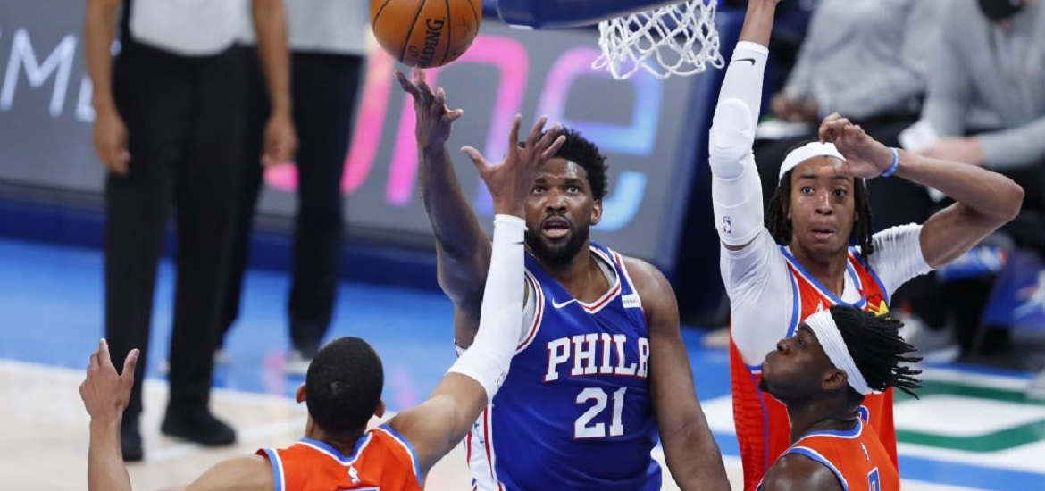 Joel Embiid