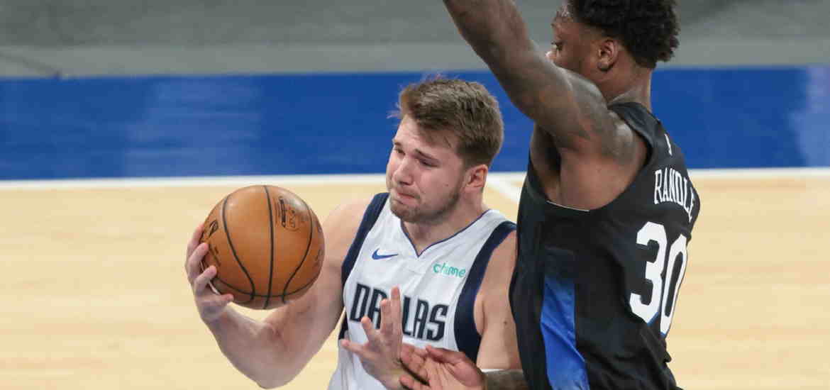 Luka Doncic