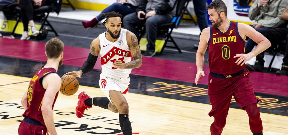 Gary Trent Jr.