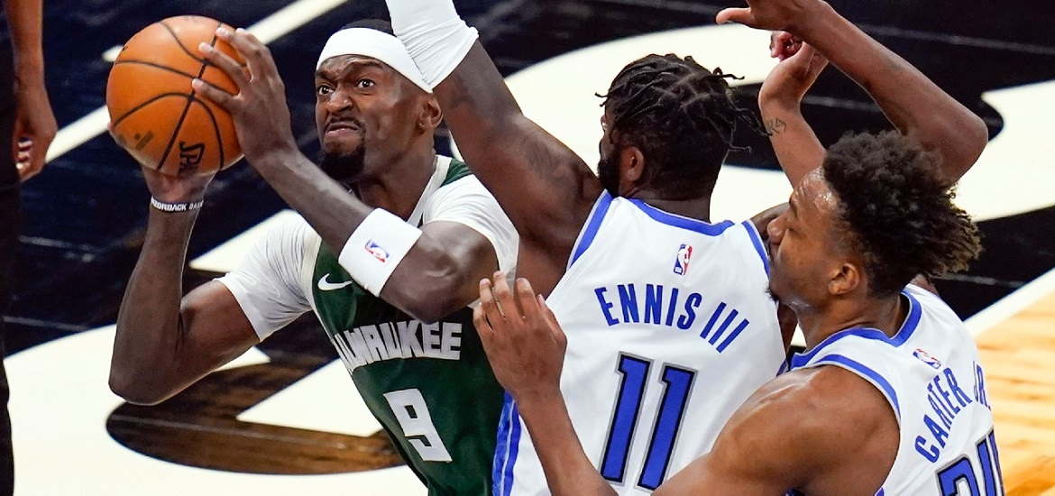 Bobby Portis