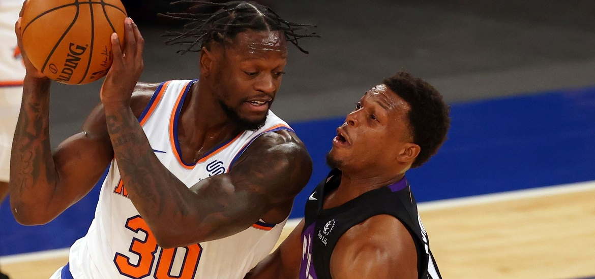 Julius Randle