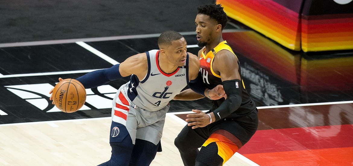 Russell Westbrook
