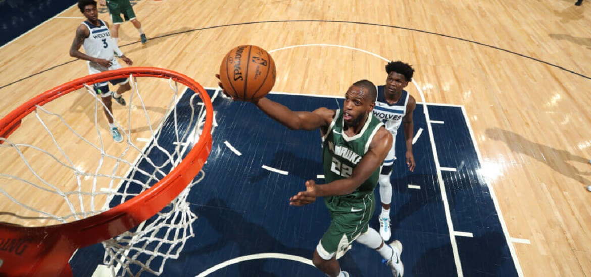 Khris Middleton