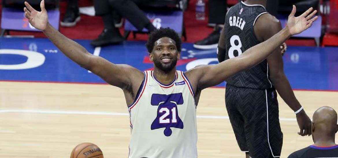 Joel Embiid