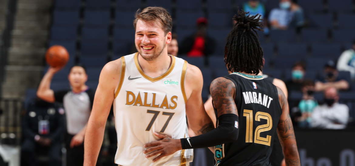 Luka Doncic