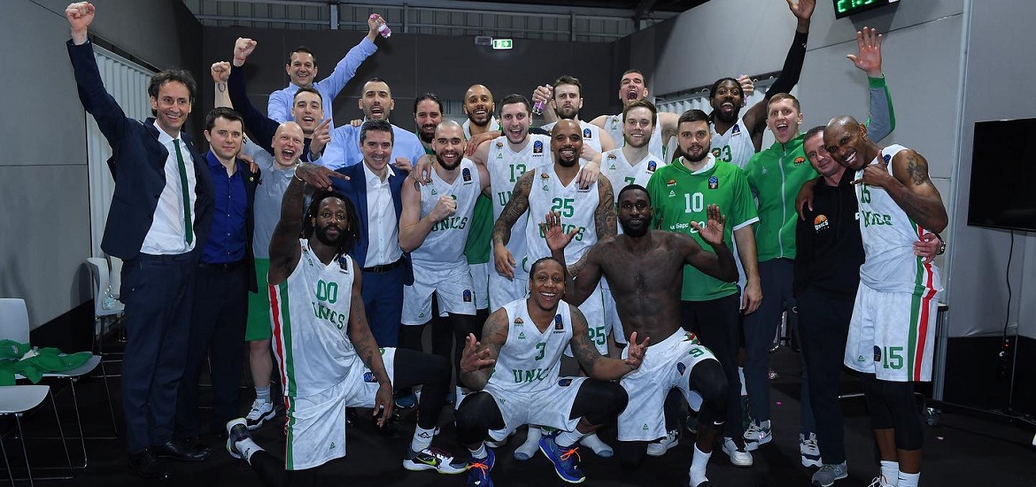 Unics Kazan