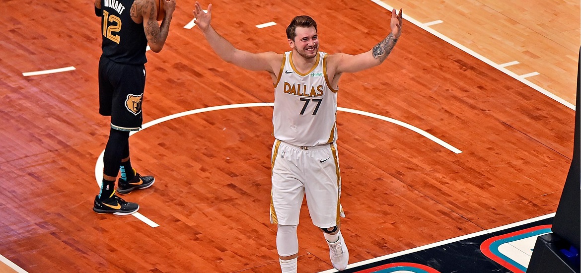Luka Doncic