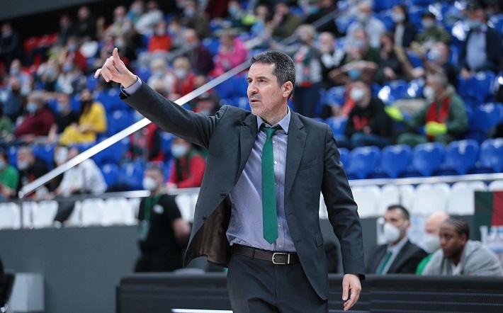 Dimitris Priftis