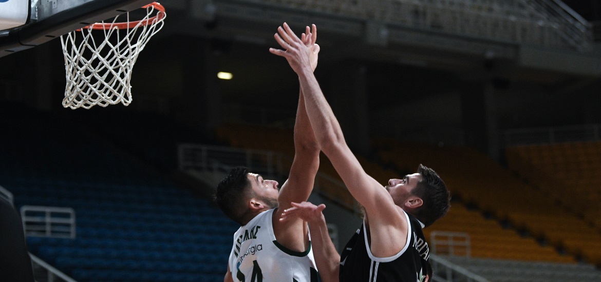 Panathinaikos PAOK