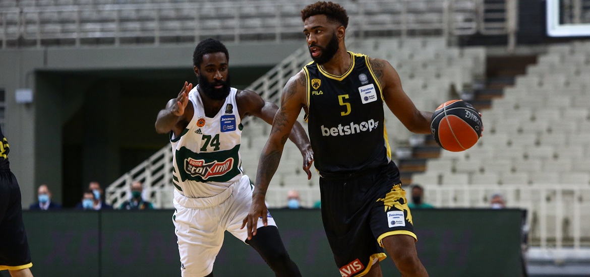 Panathinaikos AEK