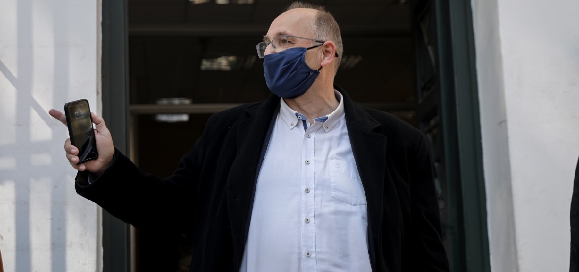 Vaggelis Liolios