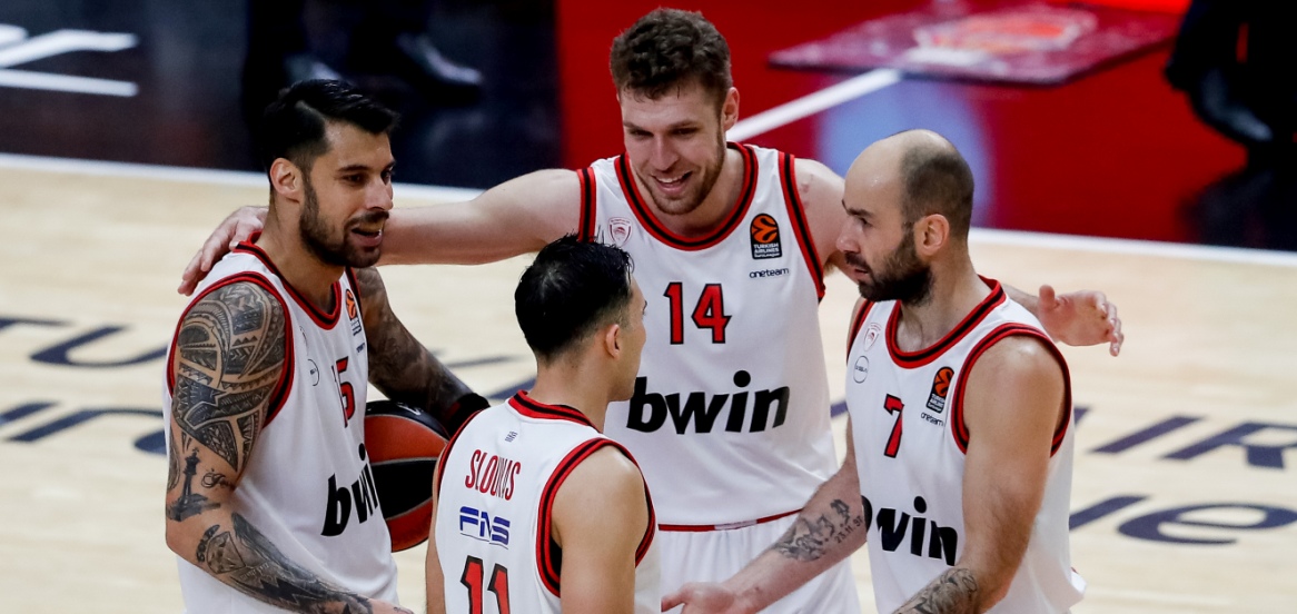 Olympiacos
