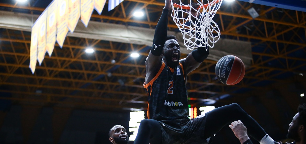 Jerai Grant