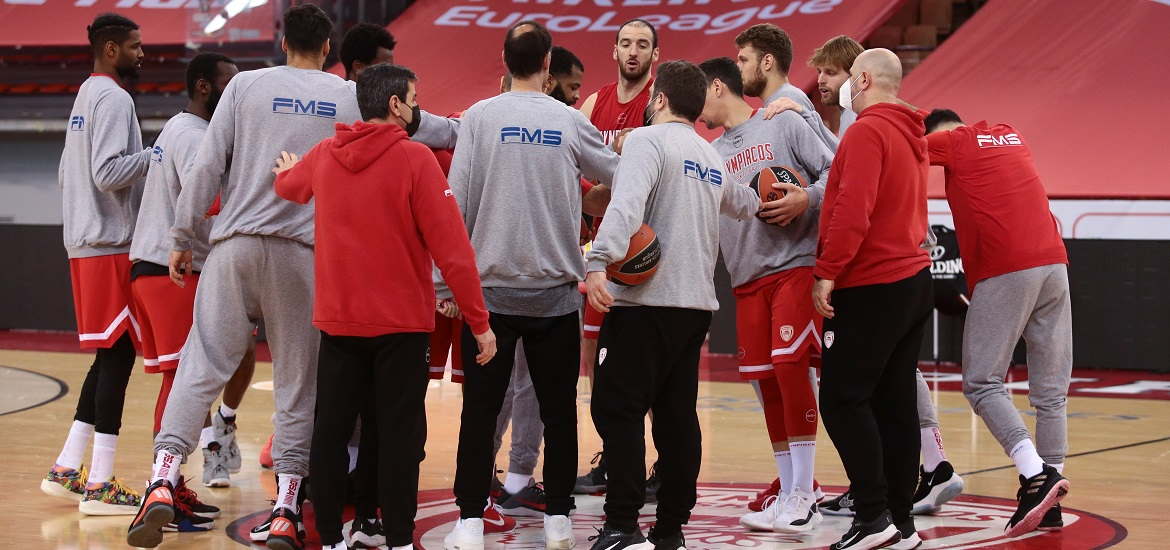 Olympiacos