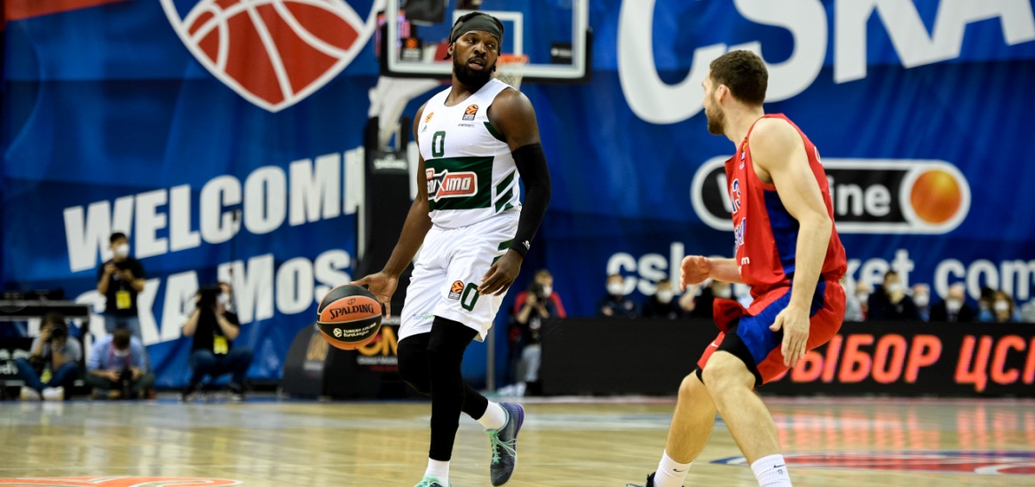 Shelvin Mack