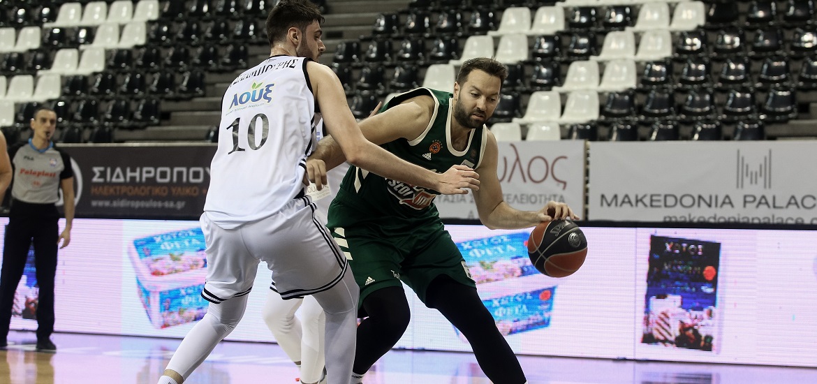 Ian Vougioukas