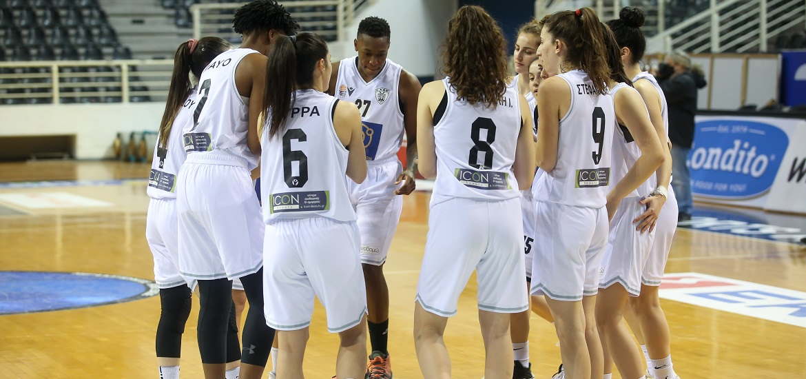 PAOK Women