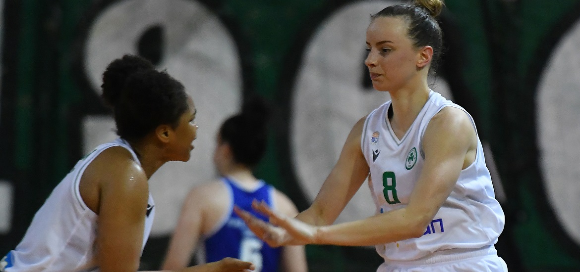Panathinaikos Women