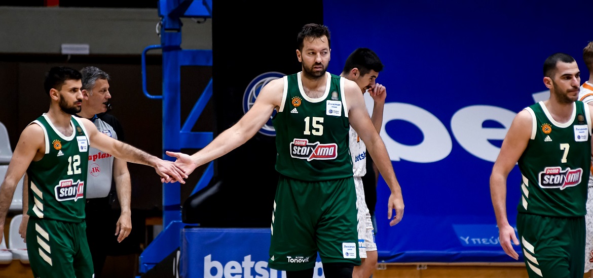 Ian Vougioukas