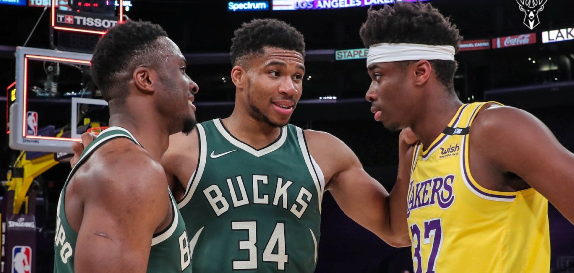 antetokounmpo