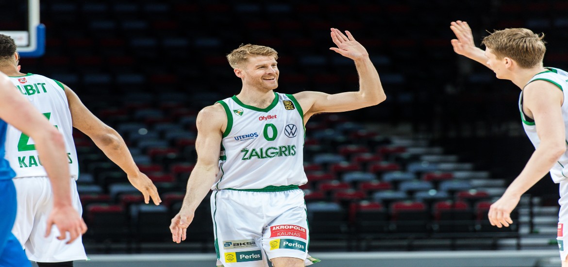 zalgiris