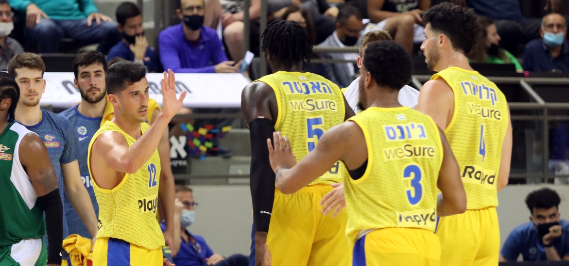 maccabi